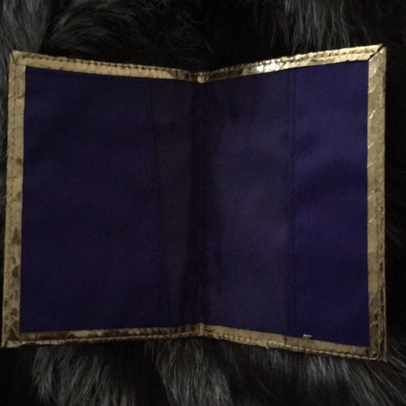 Passport Holder - Picture 3 of 8